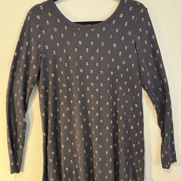 Billabong Tops - Buckle | Billabong‎ Setting Free Long Sleeve Tee size Large